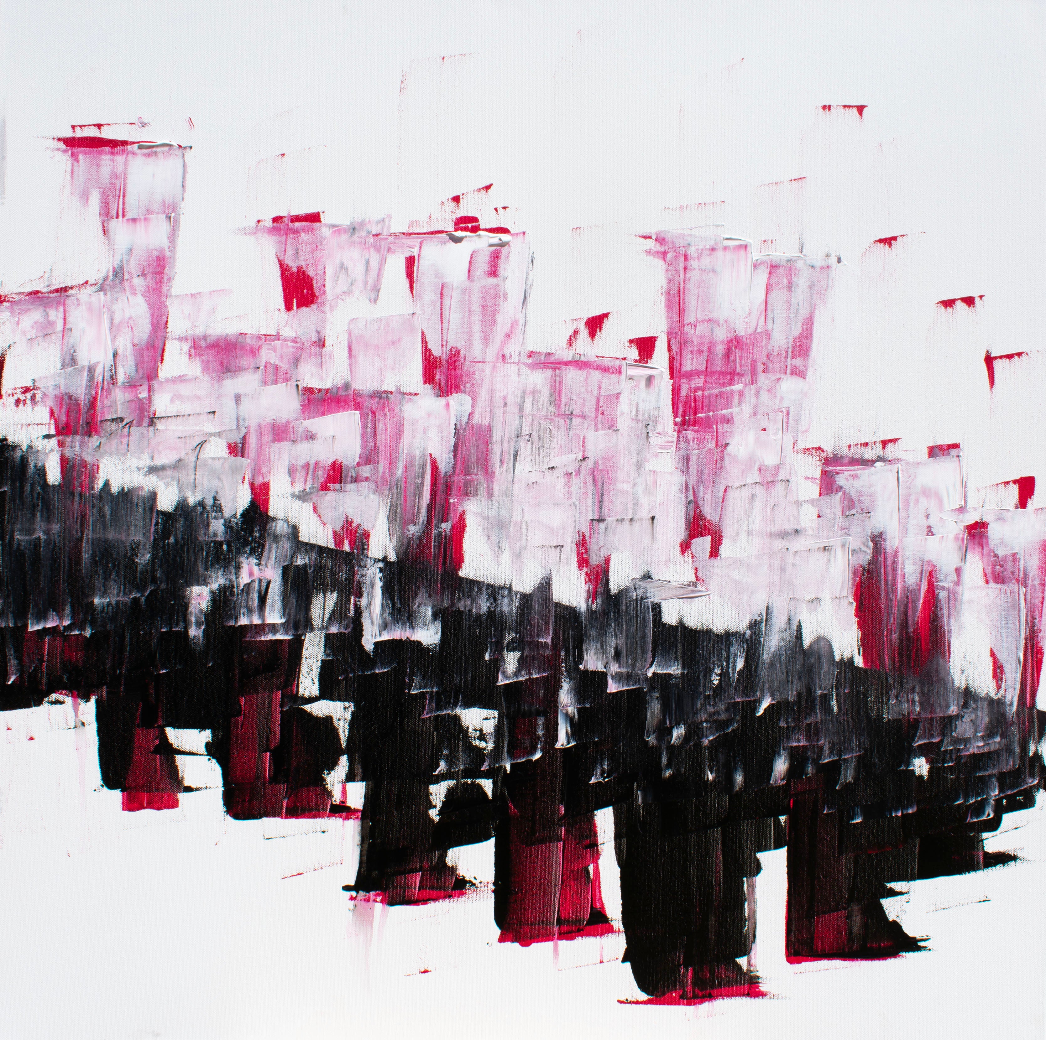 Red Of Two Side *Print*