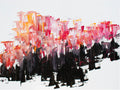 Rising Sun *Print*
