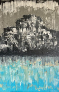 Blue City